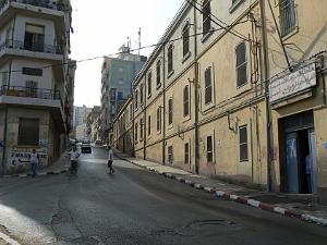 rue Mirauchaux  45 